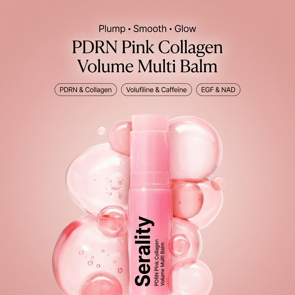SERALITY® Volume Renewal Balm