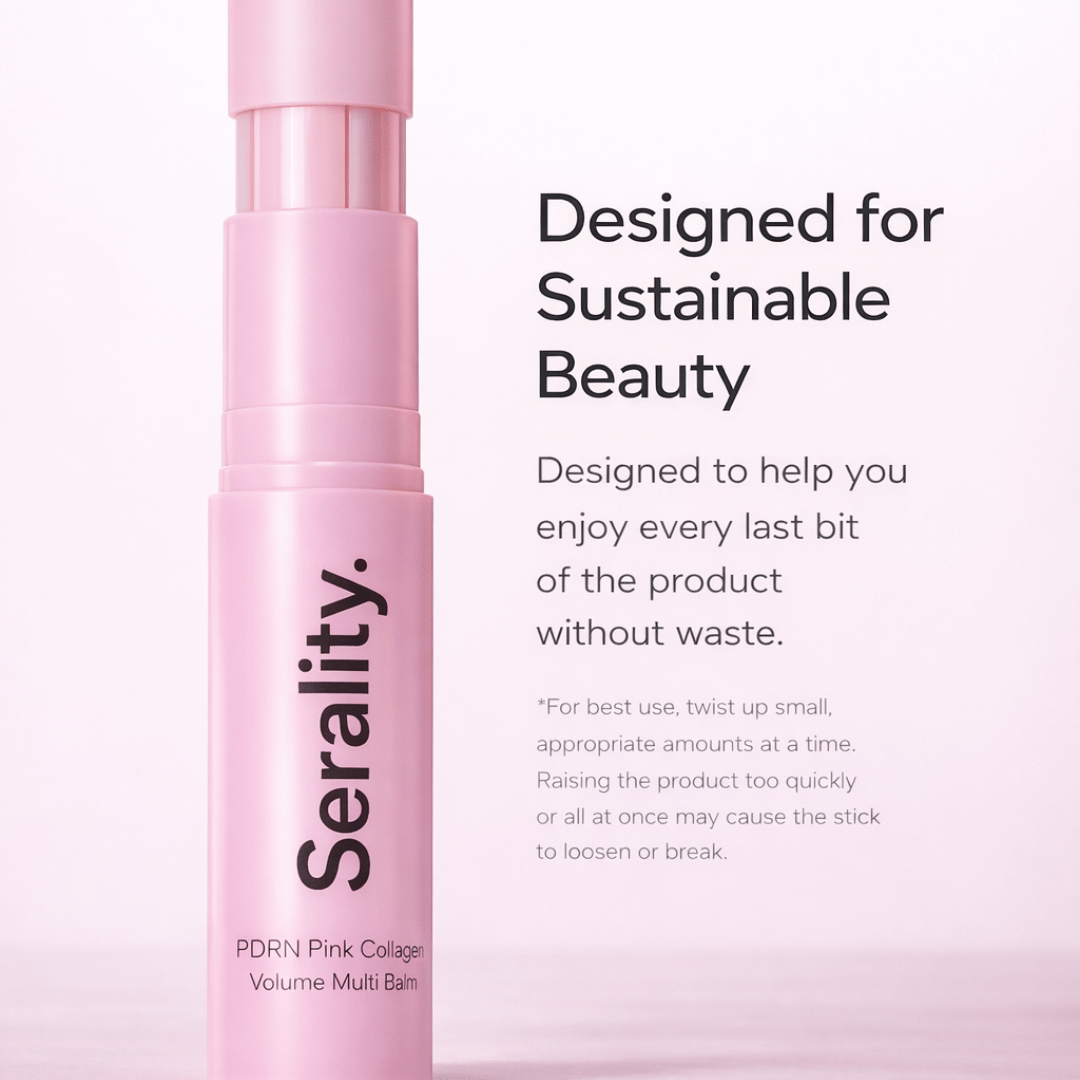 SERALITY® Volume Renewal Balm