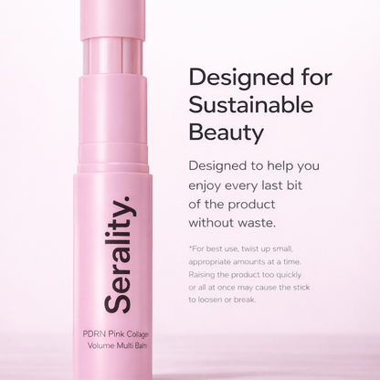SERALITY® Volume Renewal Balm