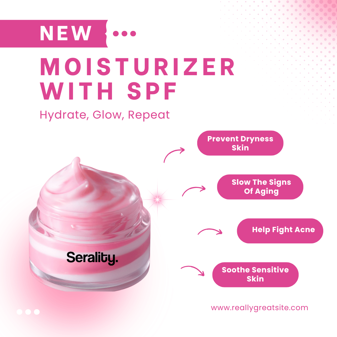 SERALITY® Volume Renewal Balm