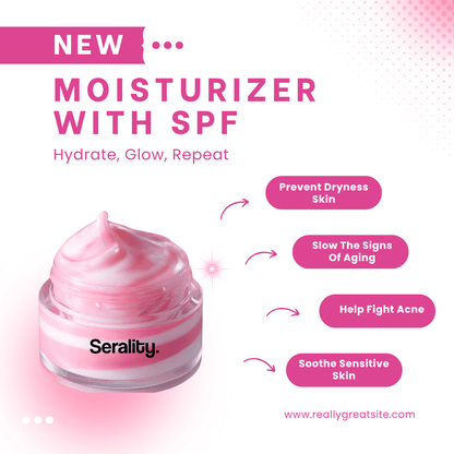 SERALITY® Volume Renewal Balm
