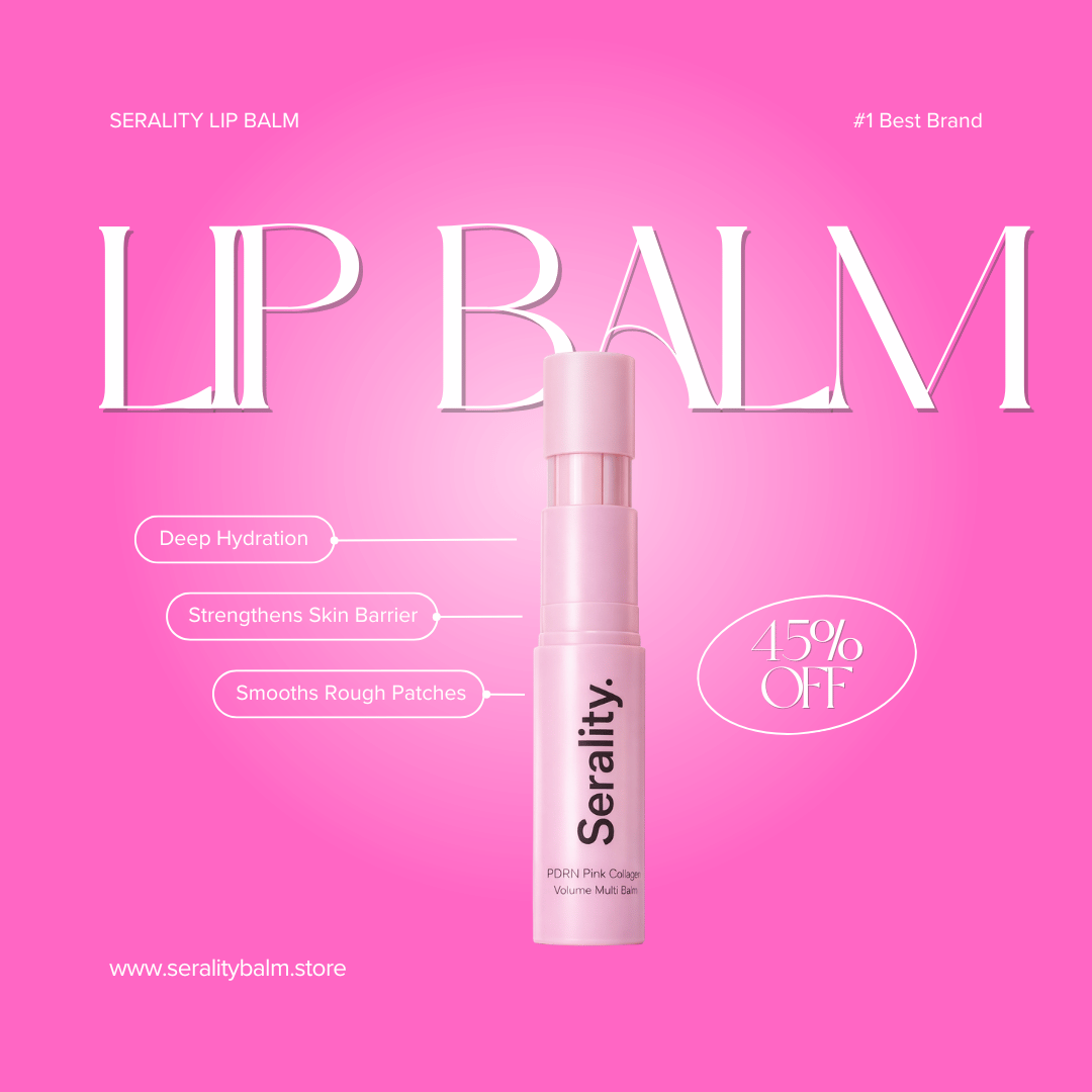 SERALITY® Volume Renewal Balm