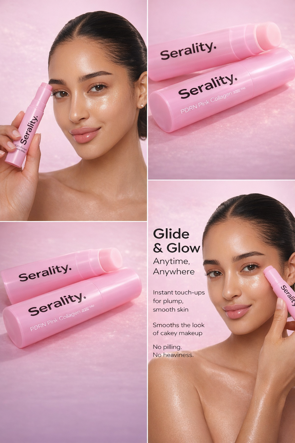 SERALITY® Volume Renewal Balm