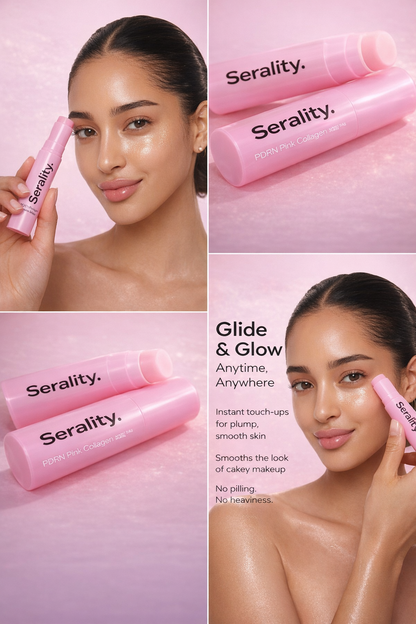 SERALITY® Volume Renewal Balm
